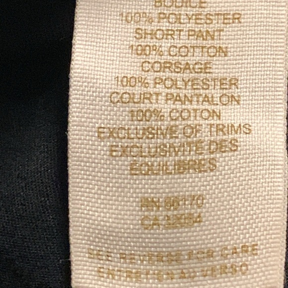 Free People Sheer Top Romper - Picture 5 of 6